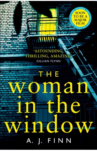 The Woman In The Window